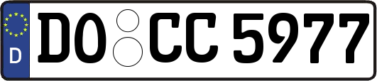 DO-CC5977