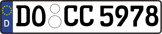 DO-CC5978