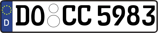 DO-CC5983