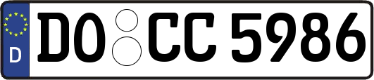 DO-CC5986