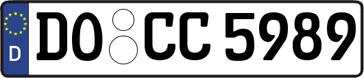 DO-CC5989