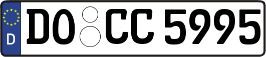 DO-CC5995