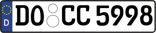 DO-CC5998