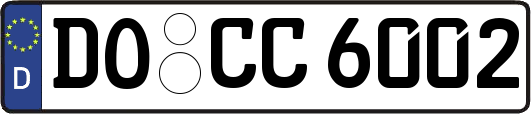 DO-CC6002