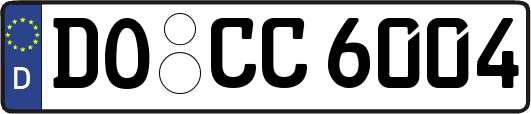 DO-CC6004