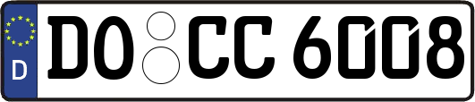DO-CC6008