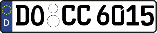 DO-CC6015