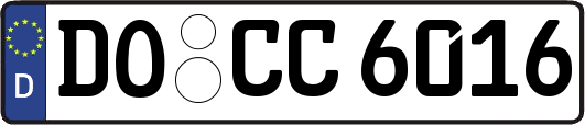 DO-CC6016