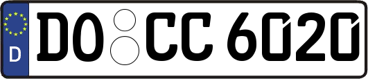 DO-CC6020