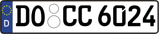 DO-CC6024