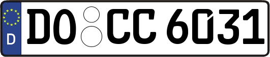 DO-CC6031