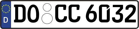 DO-CC6032