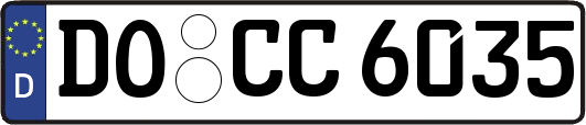 DO-CC6035