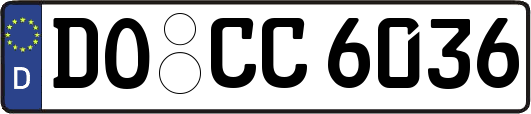DO-CC6036