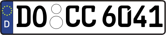 DO-CC6041