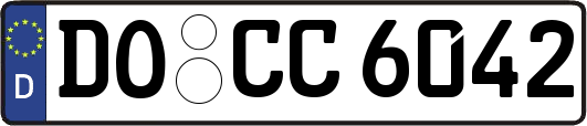 DO-CC6042