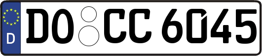 DO-CC6045