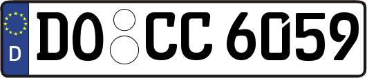 DO-CC6059