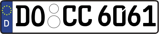 DO-CC6061