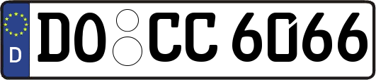 DO-CC6066