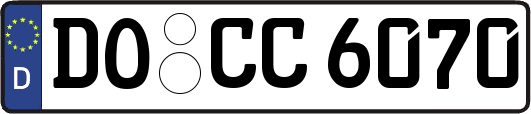DO-CC6070