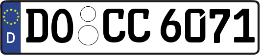 DO-CC6071