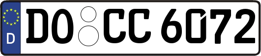 DO-CC6072