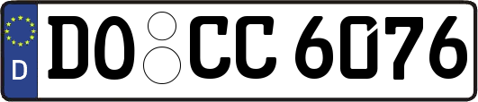 DO-CC6076