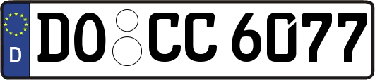 DO-CC6077