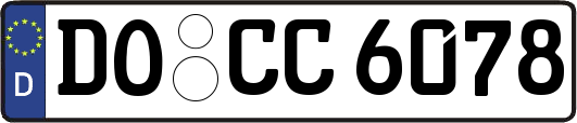 DO-CC6078