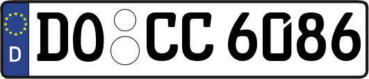 DO-CC6086