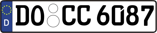 DO-CC6087