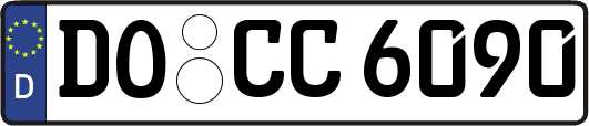 DO-CC6090