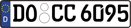 DO-CC6095