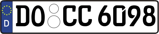 DO-CC6098