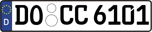 DO-CC6101