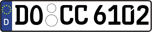 DO-CC6102
