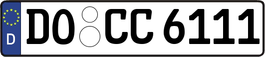 DO-CC6111
