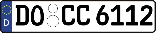 DO-CC6112