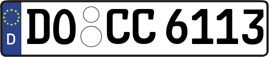 DO-CC6113