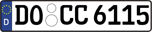 DO-CC6115