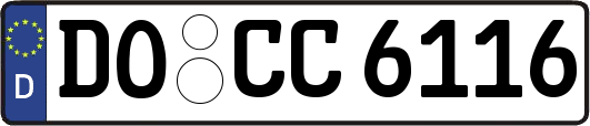 DO-CC6116