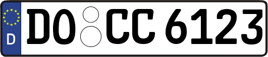 DO-CC6123