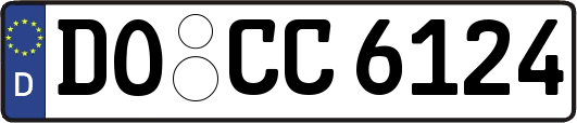 DO-CC6124