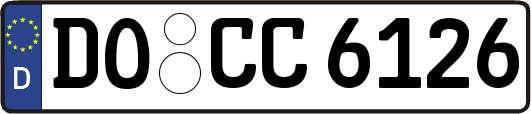 DO-CC6126