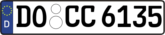 DO-CC6135