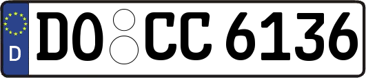 DO-CC6136