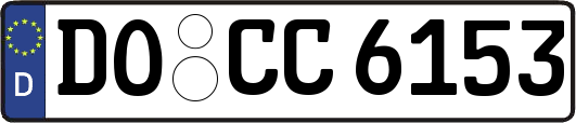 DO-CC6153