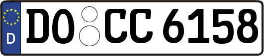DO-CC6158