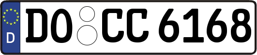 DO-CC6168